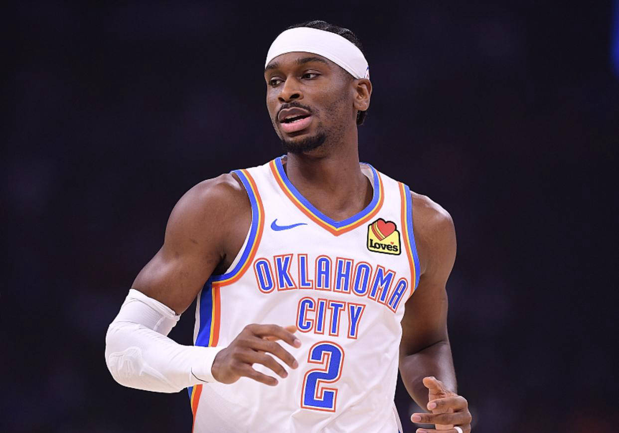 NBA新秀里夫斯惊艳表现，或签下顶薪合同