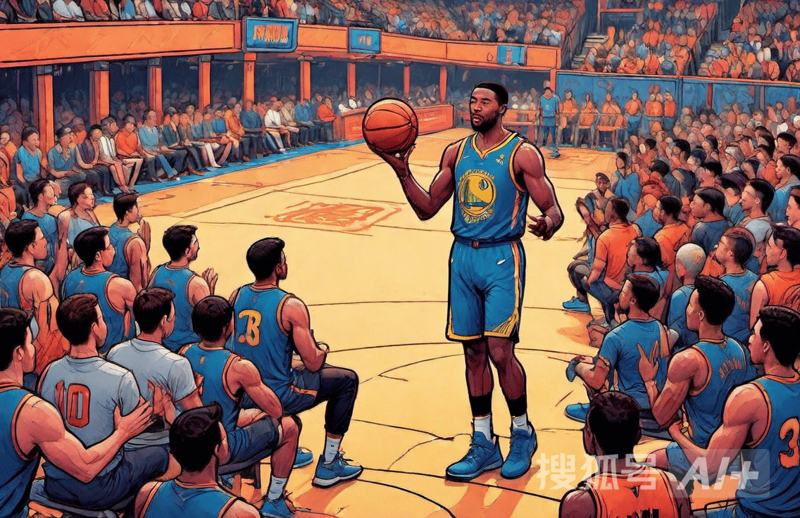 NBA 菲尼克斯太阳VS金州勇士