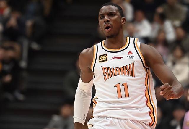 山西男篮确认签回NBA扣篮王迪亚洛 基本达成一致需付高昂买断费