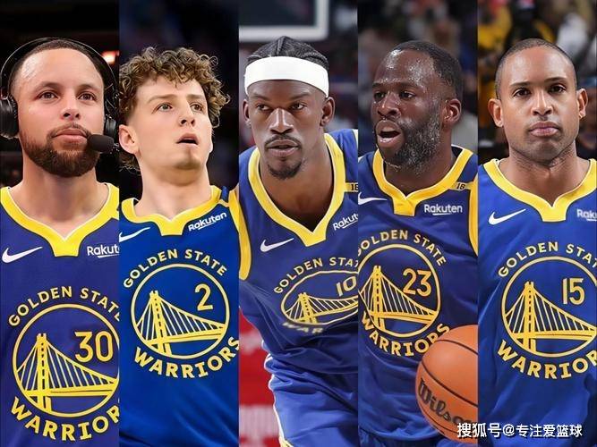 勇士最后一笔交易曝光！有望再次建立王朝，库里有望超越詹姆斯