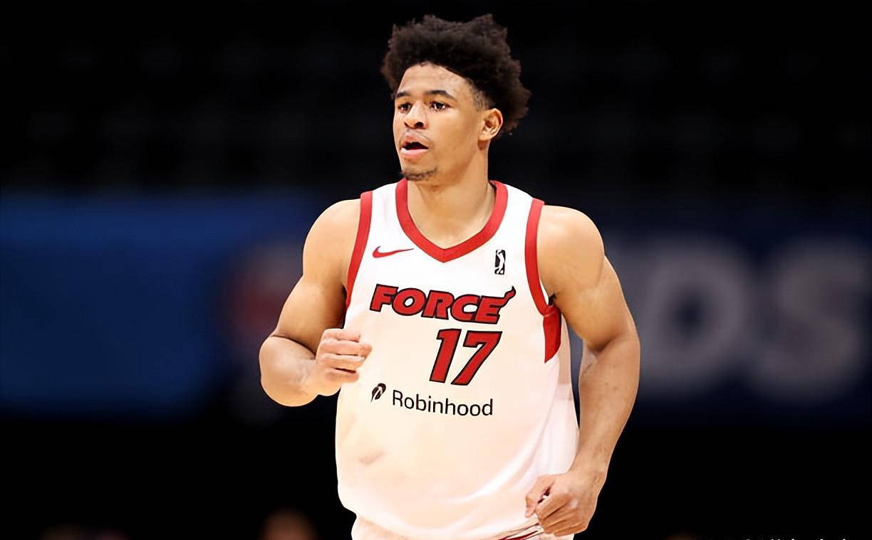 NBA自由球员普林加盟森林狼，夏季联赛表现堪忧