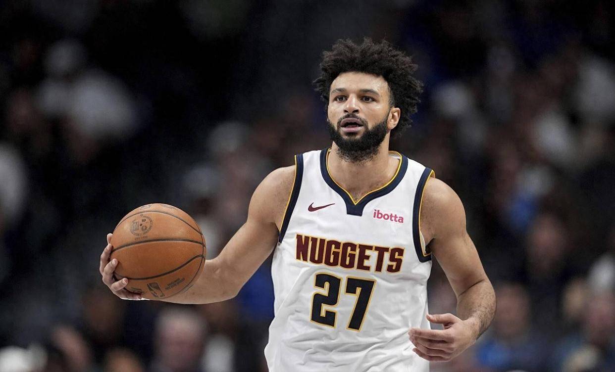 NBA三分球本赛季命中数排名，哈登89记第五，新秀竟然和库里并列