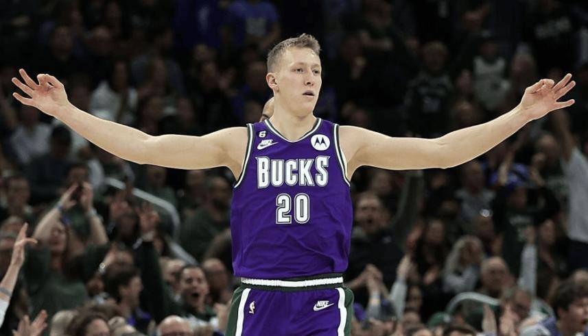 NBA三分球本赛季命中数排名，哈登89记第五，新秀竟然和库里并列