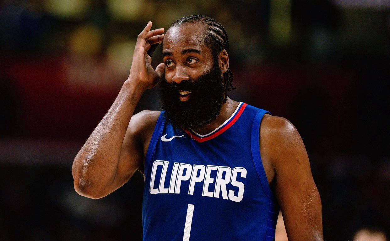 詹姆斯·哈登：冲击NBA10000助攻俱乐部的机会？