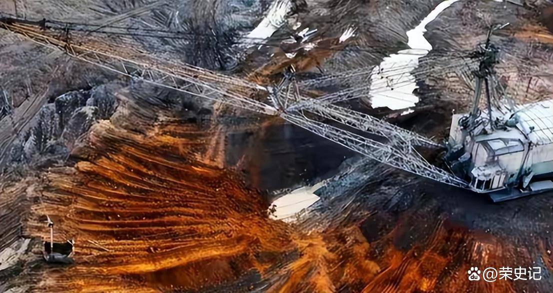 日本一招神奇助攻！无意间帮忙，我国三十年的稀土难题迎刃而解