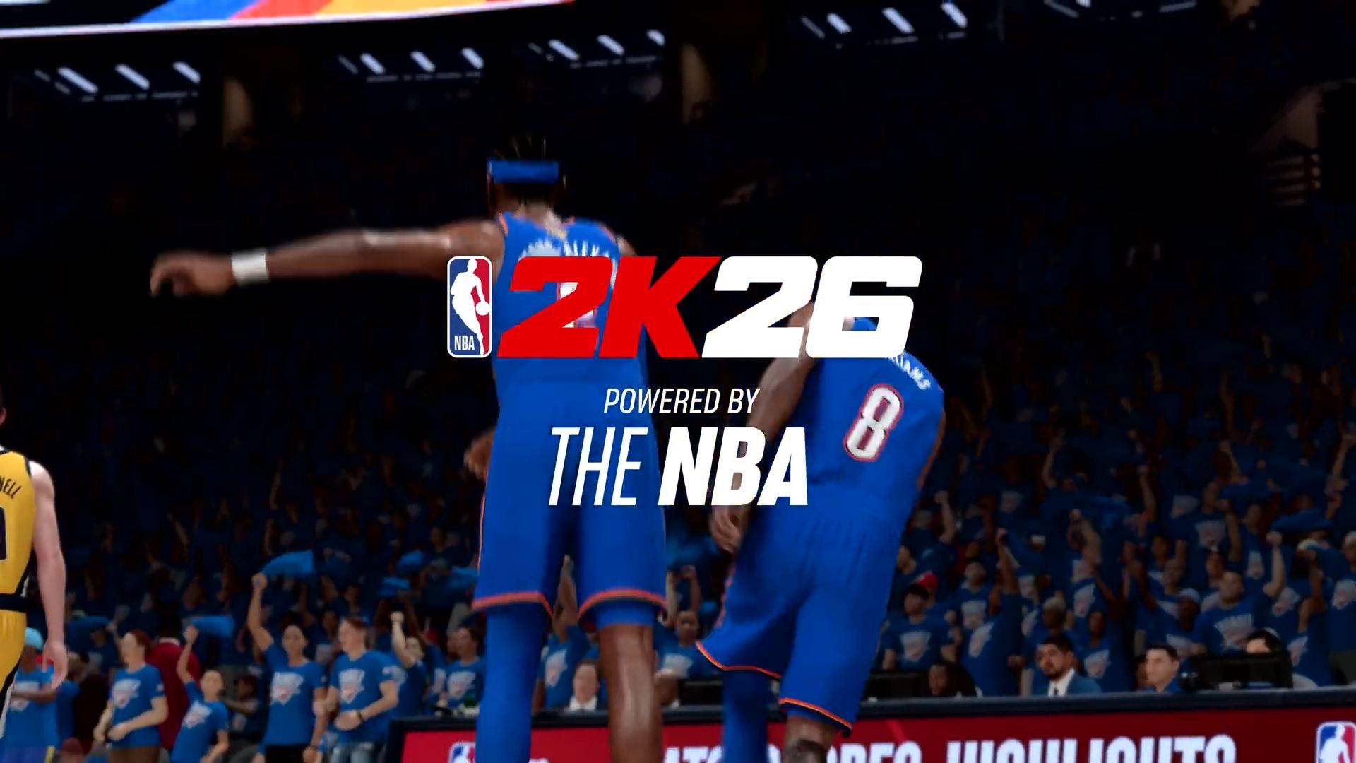《NBA 2K26MT》上线，安卓iOS游戏下载及游戏卡顿解决办法