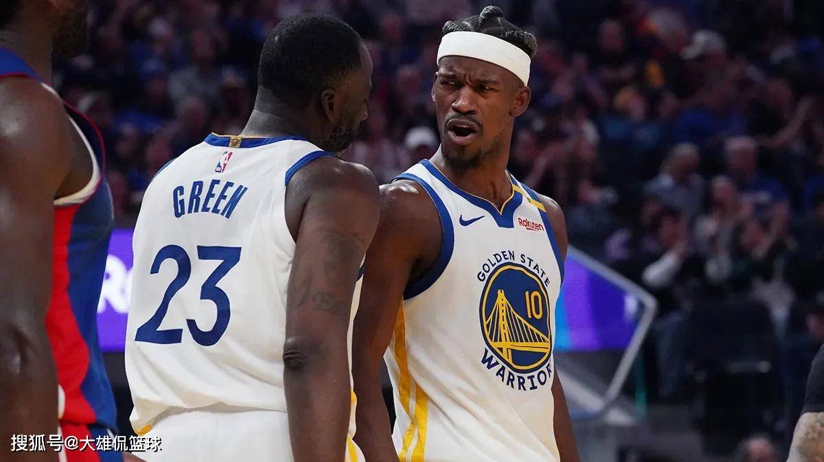 NBA内幕人士爆料，勇士队不打算追求安东尼戴维斯