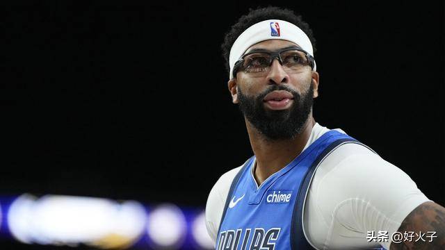 NBA传闻：安东尼·戴维斯是勇士队的交易选项吗？