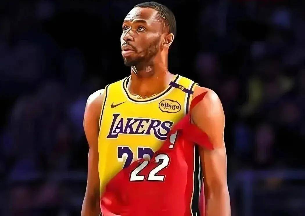 湖人狂喜！准备交易维金斯！这可是NBA总冠军前锋