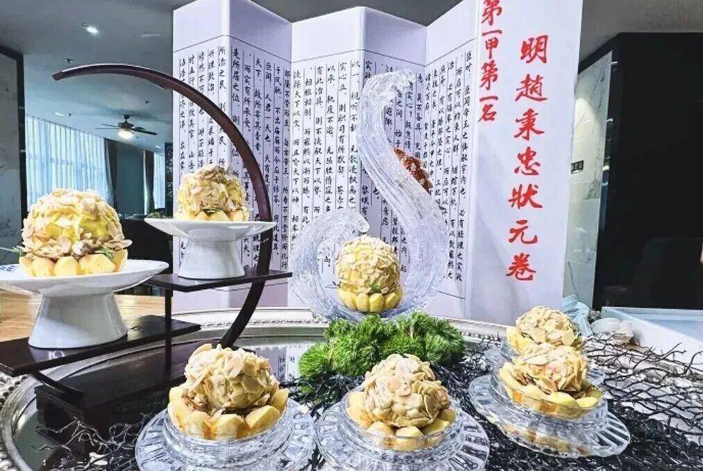 总冠军+金鼎奖！潍坊登顶“齐鲁美食之巅”