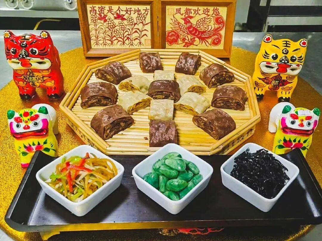 总冠军+金鼎奖！潍坊登顶“齐鲁美食之巅”