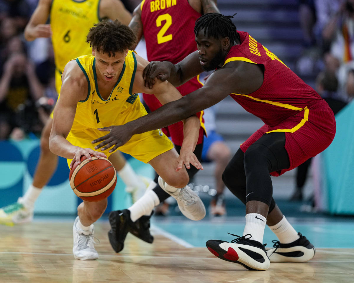 NBA直播在线观看