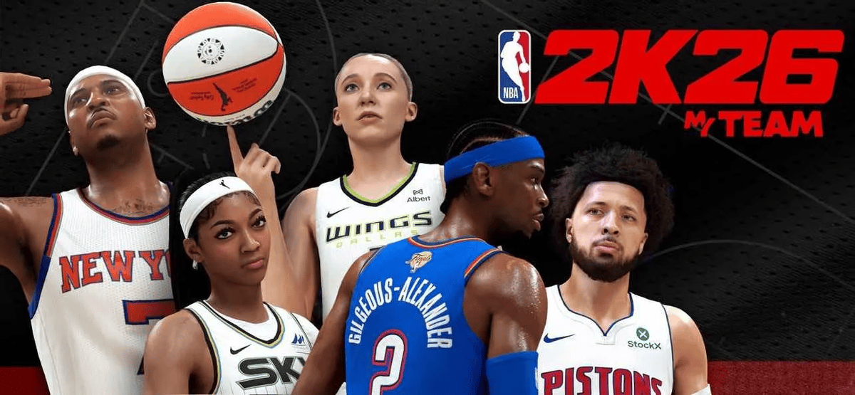 NBA 2K26梦幻球队电脑版怎么玩？ NBA 2K26梦幻球队性能优化240高帧 游戏多开 后台挂机 按键设置 教程