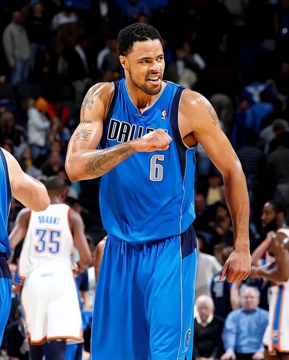 NBA队史最佳阵容——达拉斯独行侠