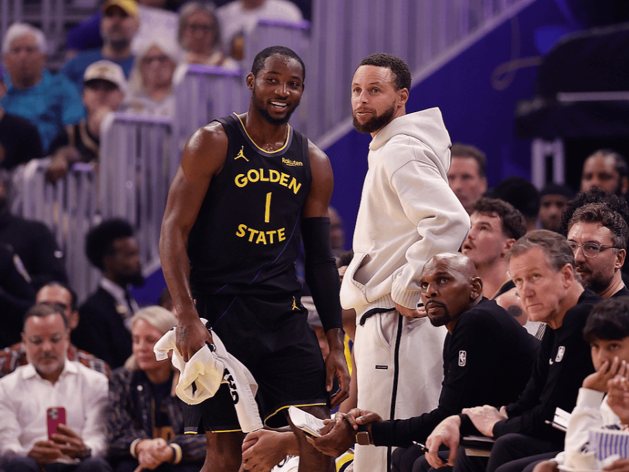 勇士全力追逐浓眉，追梦库明加作为交易筹码，勇士王朝正式谢幕！