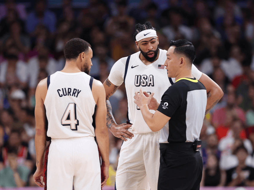 勇士全力追逐浓眉，追梦库明加作为交易筹码，勇士王朝正式谢幕！