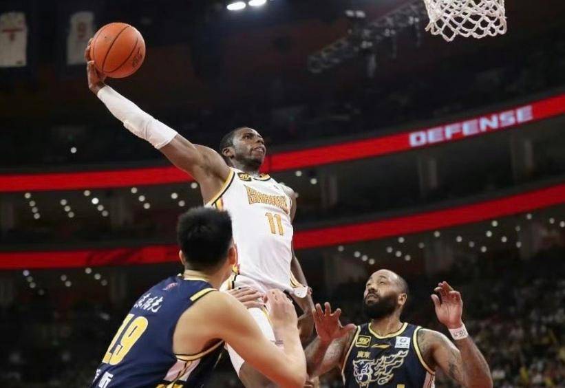 山西男篮确认签回NBA扣篮王迪亚洛基本达成一致需付高昂买断费