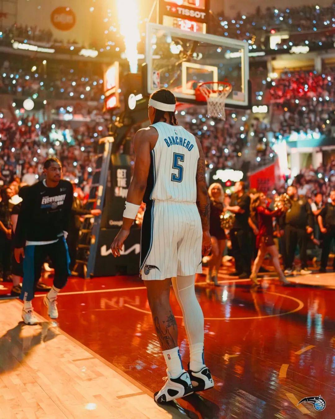 5年2.87亿！NBA天才状元！签完顶薪合同就躺平