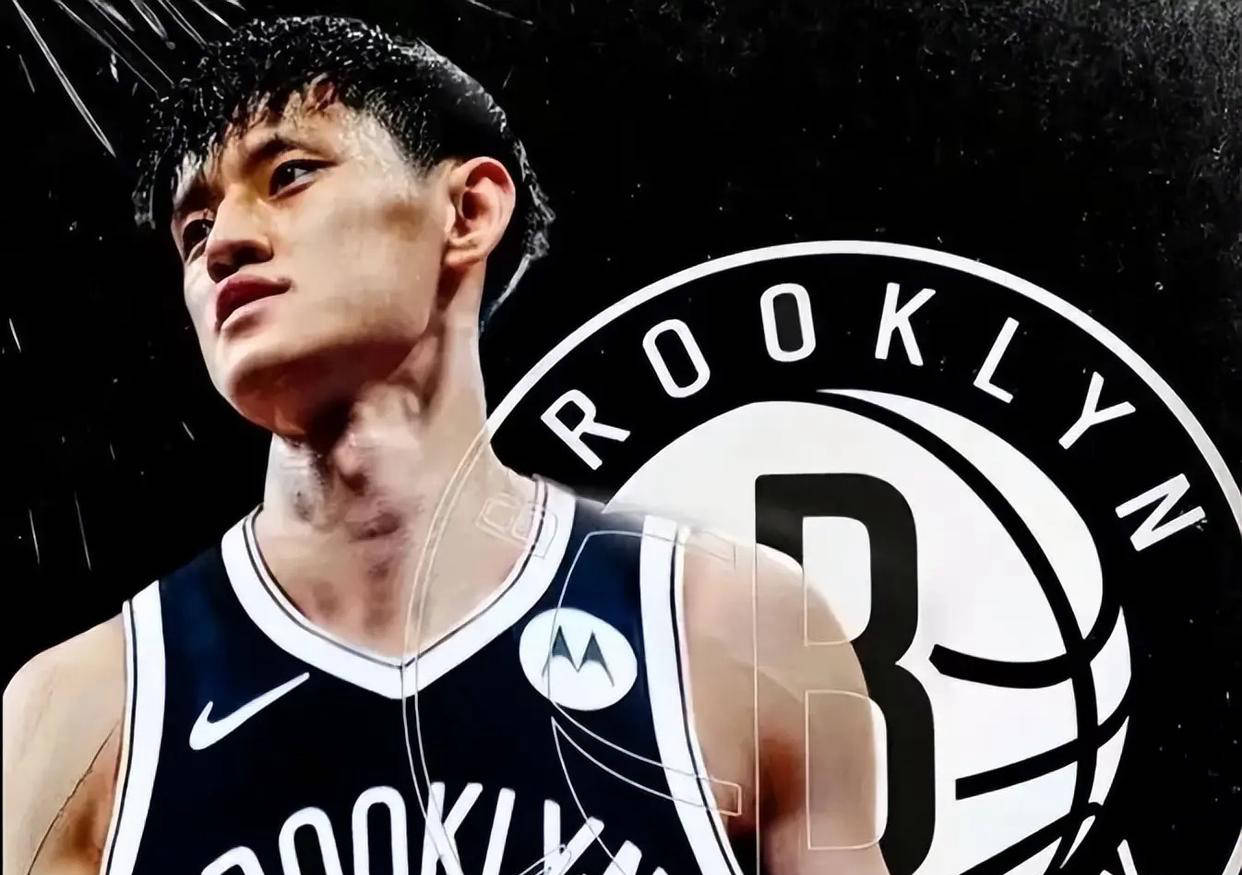 再见NBA！中国男篮球星确定回归CBA，签顶薪合同，誓夺总冠军