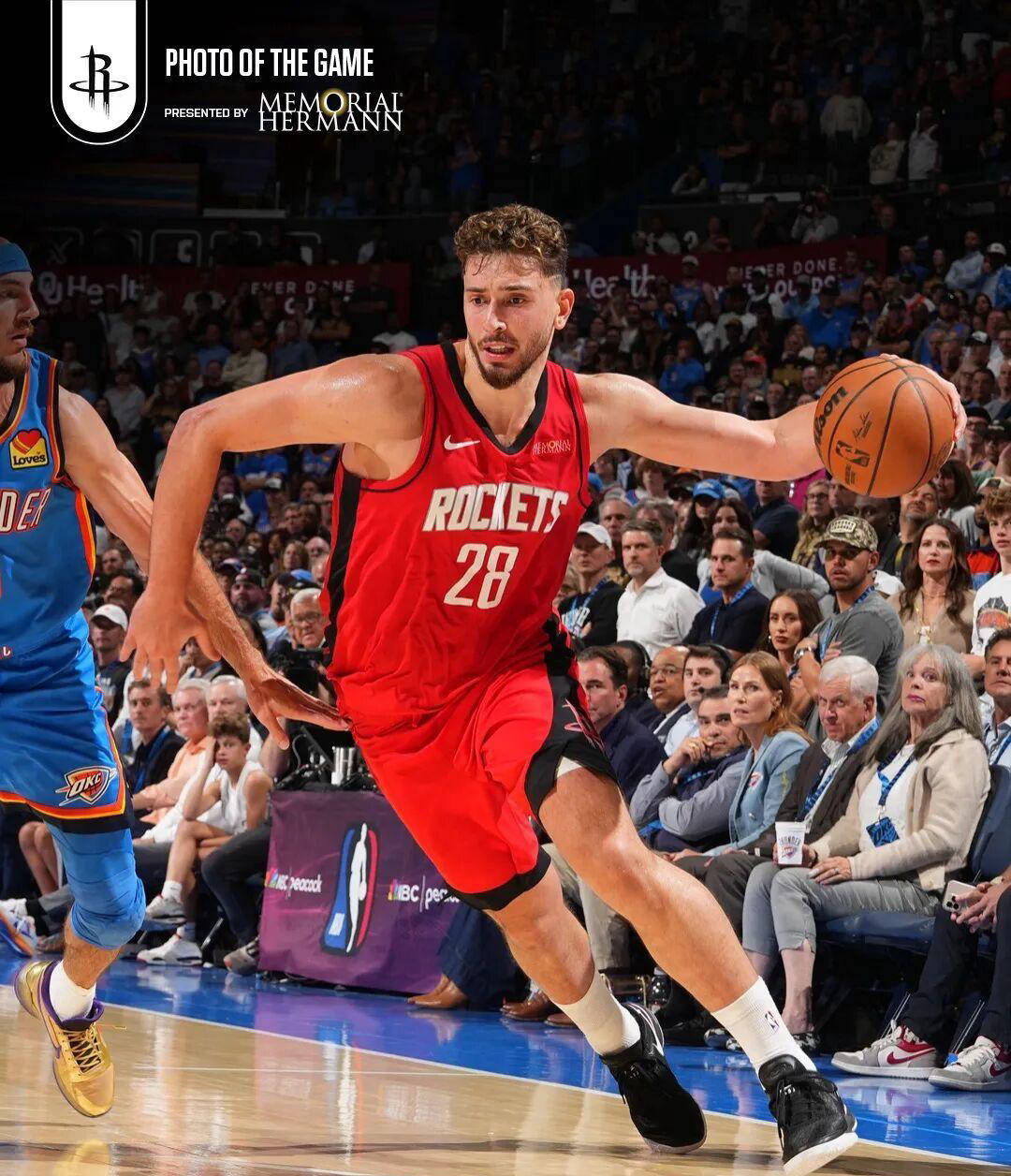 火箭场均得分1278，NBA最强进攻！冲击总冠军前途未卜