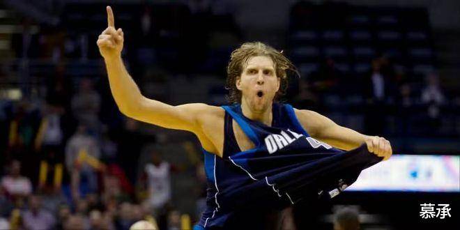 NBA历史巨星榜TOP20！矮个大前锋入围，第1名竟是他！