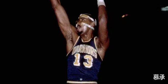NBA历史巨星榜TOP20！矮个大前锋入围，第1名竟是他！
