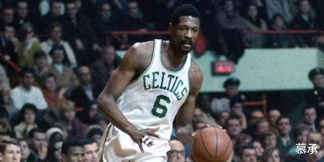 NBA历史巨星榜TOP20！矮个大前锋入围，第1名竟是他！