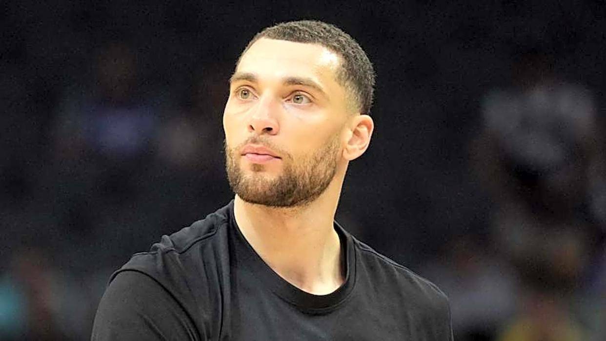 战绩滑向谷底，国王队酝酿赛季大甩卖：萨博尼斯、拉文等五人上货架