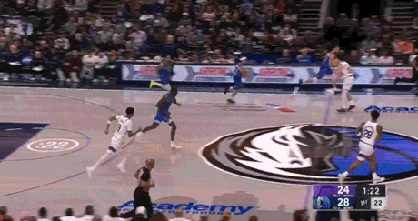 2809记三分！恭喜克莱汤普森！NBA历史三分榜第四位