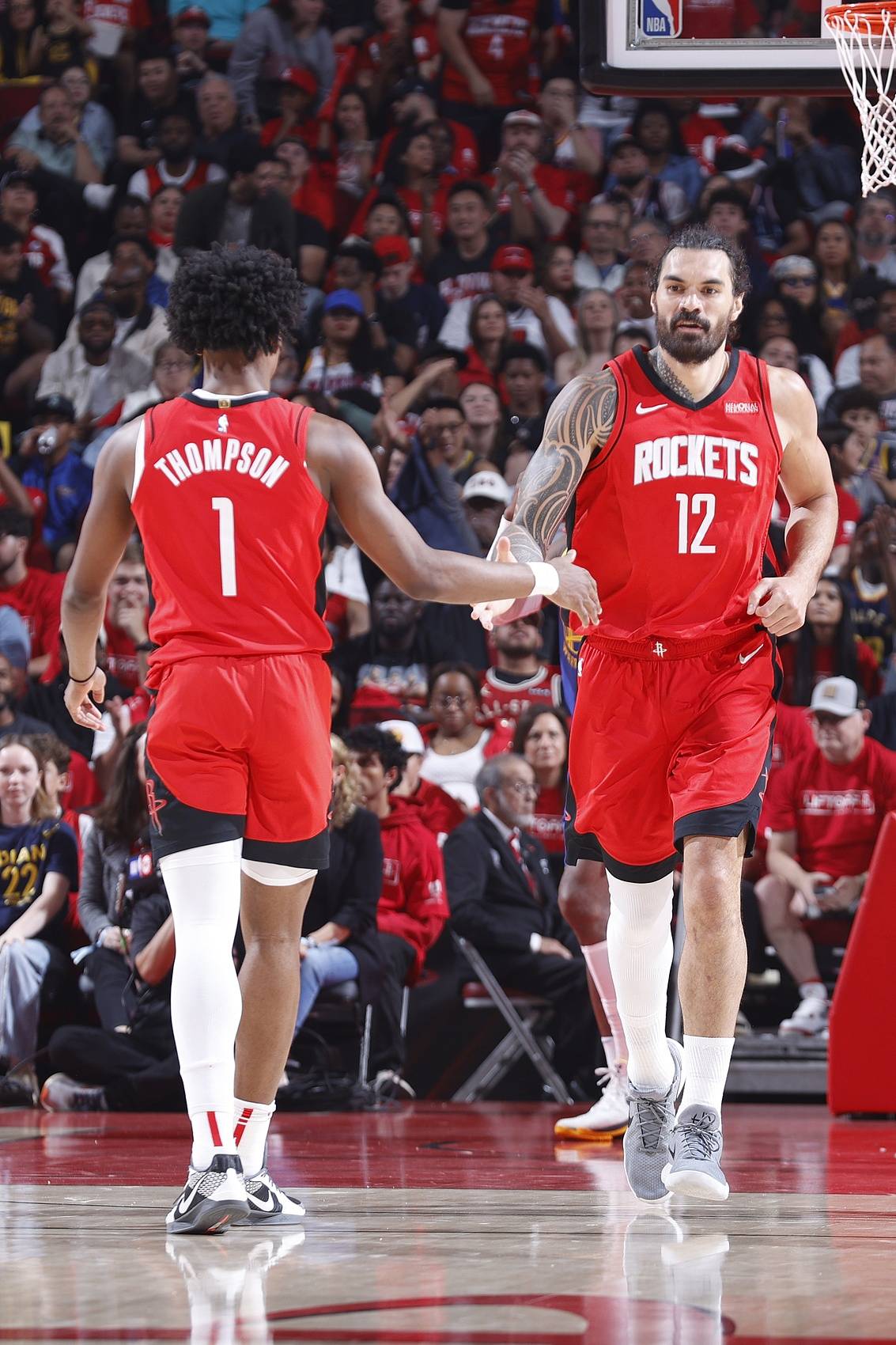 火箭124-125雷霆！NBA揭幕战：杜兰特首秀23分，双加时憾负！