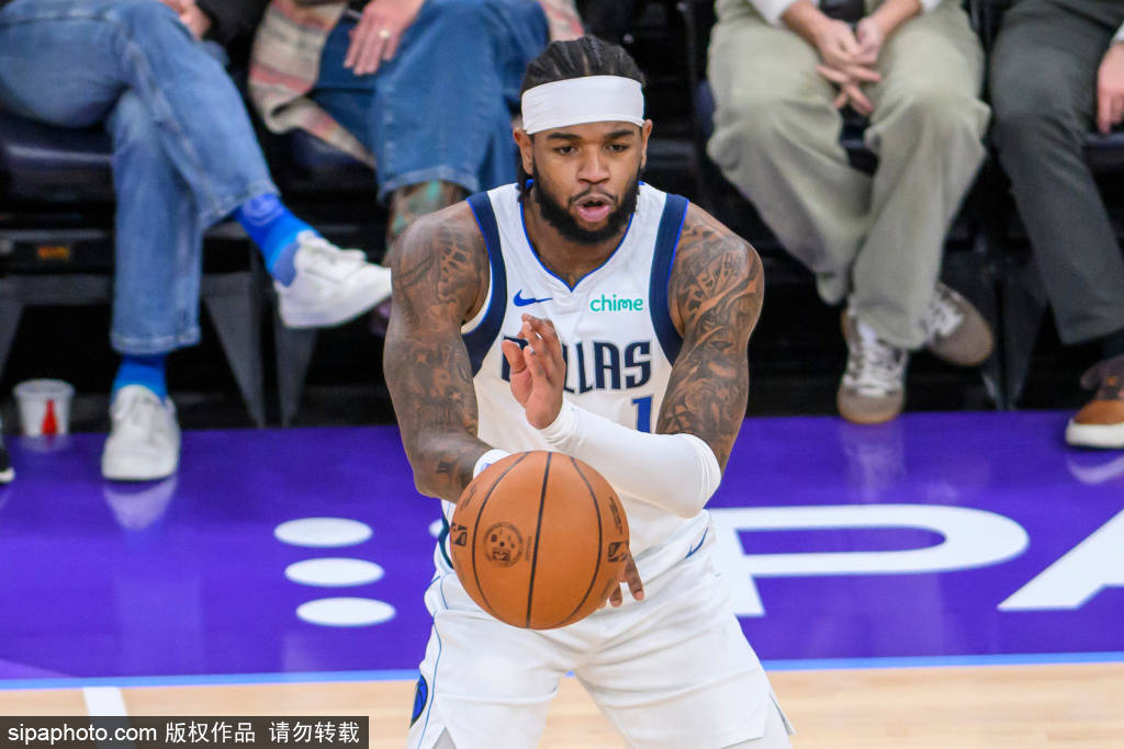 库珀-弗拉格能否在NBA扣篮大赛中大放异彩？