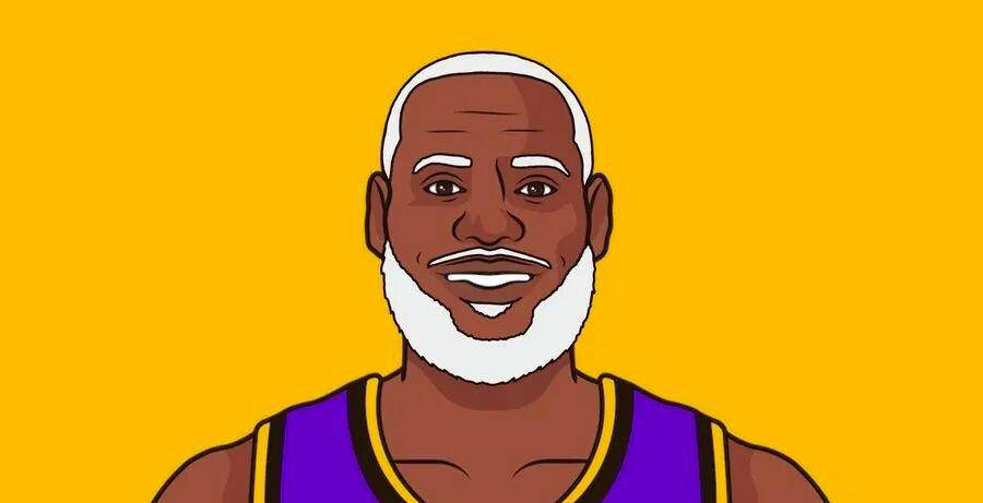 联盟唯一特例！NBA官方认证詹姆斯特别球衣补丁揭秘